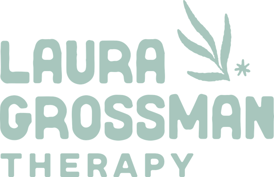 Laura Grossman Therapy