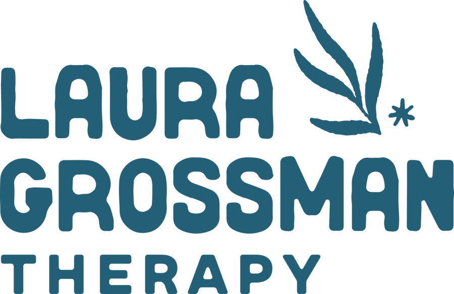 Laura Grossman Therapy